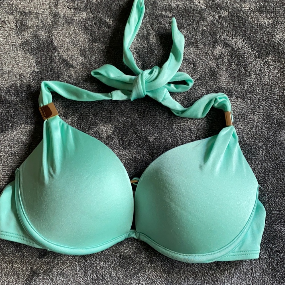 Victoria Secret swim top